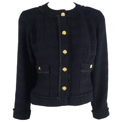 chanel jacket sale|Chanel jacket price.